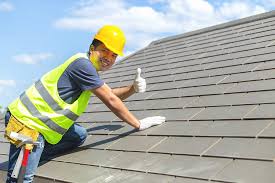 Fast & Reliable Emergency Roof Repairs in Teviston, CA